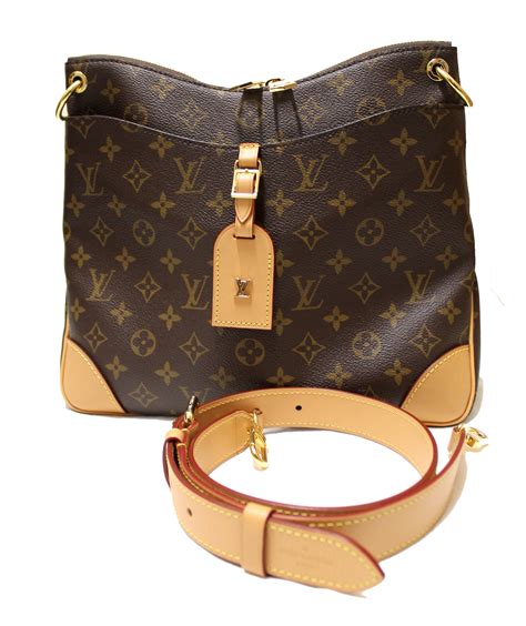 louis vuitton monogram odeon mm|Louis Vuitton Odeon tote.